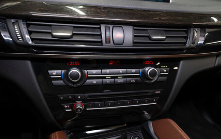 BMW X6, 2018 год, 4 290 000 рублей, 18 фотография