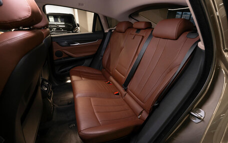 BMW X6, 2018 год, 4 290 000 рублей, 12 фотография