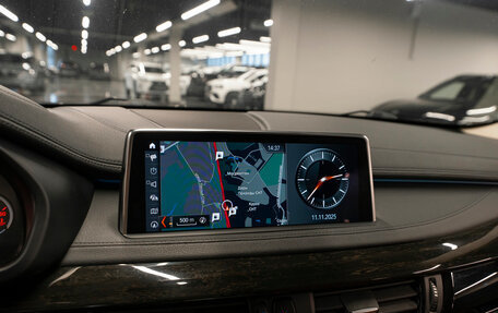 BMW X6, 2018 год, 4 290 000 рублей, 17 фотография