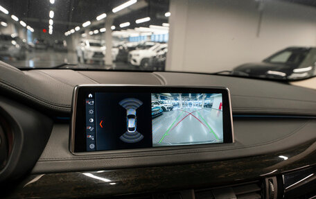 BMW X6, 2018 год, 4 290 000 рублей, 16 фотография