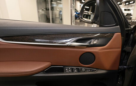 BMW X6, 2018 год, 4 290 000 рублей, 19 фотография