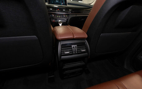 BMW X6, 2018 год, 4 290 000 рублей, 13 фотография