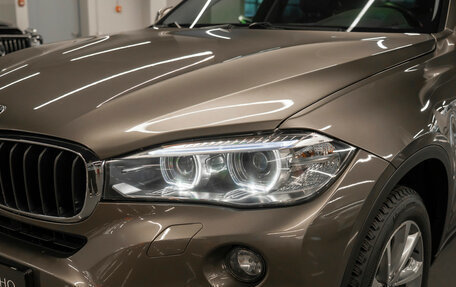 BMW X6, 2018 год, 4 290 000 рублей, 24 фотография