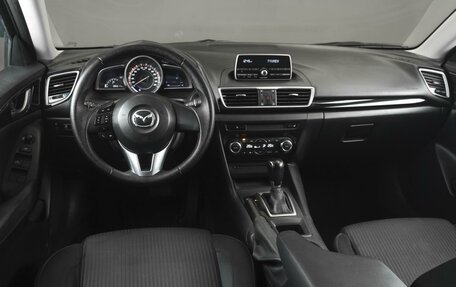 Mazda 3, 2014 год, 1 379 000 рублей, 6 фотография