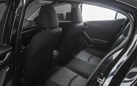 Mazda 3, 2014 год, 1 379 000 рублей, 11 фотография