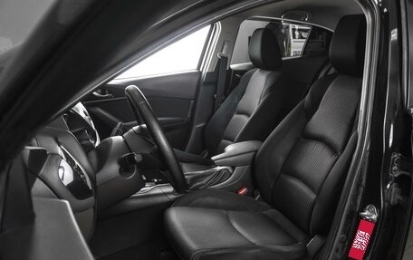 Mazda 3, 2014 год, 1 379 000 рублей, 10 фотография