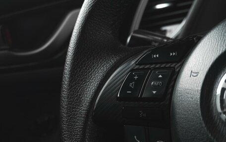 Mazda 3, 2014 год, 1 379 000 рублей, 16 фотография