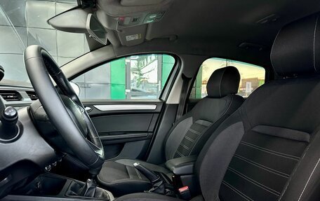 Renault Arkana I, 2020 год, 1 399 000 рублей, 12 фотография