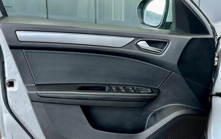 Renault Arkana I, 2020 год, 1 399 000 рублей, 10 фотография