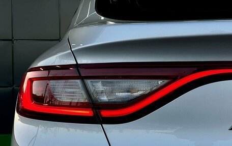 Renault Arkana I, 2020 год, 1 399 000 рублей, 9 фотография