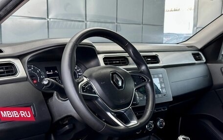 Renault Arkana I, 2020 год, 1 399 000 рублей, 14 фотография