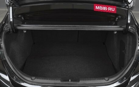 Mazda 3, 2014 год, 1 379 000 рублей, 17 фотография