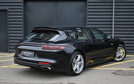 Porsche Panamera II рестайлинг, 2020 год, 10 990 000 рублей, 4 фотография