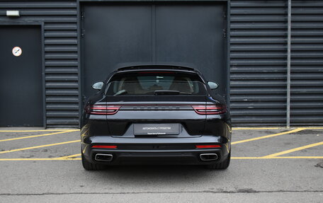 Porsche Panamera II рестайлинг, 2020 год, 10 990 000 рублей, 6 фотография