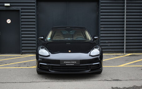 Porsche Panamera II рестайлинг, 2020 год, 10 990 000 рублей, 5 фотография