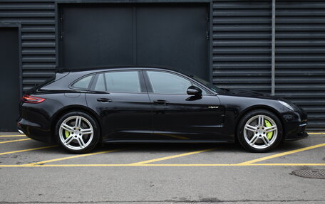 Porsche Panamera II рестайлинг, 2020 год, 10 990 000 рублей, 8 фотография