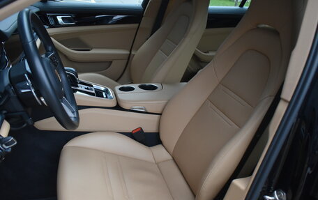 Porsche Panamera II рестайлинг, 2020 год, 10 990 000 рублей, 15 фотография