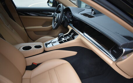 Porsche Panamera II рестайлинг, 2020 год, 10 990 000 рублей, 17 фотография