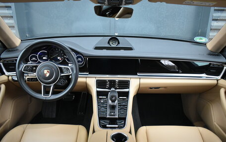 Porsche Panamera II рестайлинг, 2020 год, 10 990 000 рублей, 13 фотография