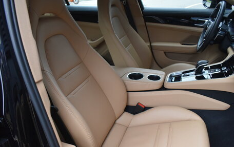 Porsche Panamera II рестайлинг, 2020 год, 10 990 000 рублей, 18 фотография