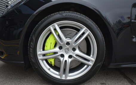 Porsche Panamera II рестайлинг, 2020 год, 10 990 000 рублей, 9 фотография