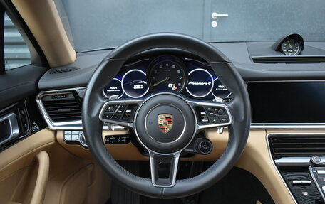 Porsche Panamera II рестайлинг, 2020 год, 10 990 000 рублей, 12 фотография