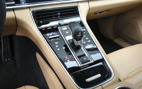 Porsche Panamera II рестайлинг, 2020 год, 10 990 000 рублей, 22 фотография