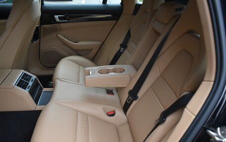 Porsche Panamera II рестайлинг, 2020 год, 10 990 000 рублей, 16 фотография