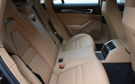 Porsche Panamera II рестайлинг, 2020 год, 10 990 000 рублей, 19 фотография