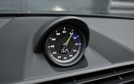 Porsche Panamera II рестайлинг, 2020 год, 10 990 000 рублей, 23 фотография