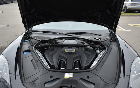 Porsche Panamera II рестайлинг, 2020 год, 10 990 000 рублей, 30 фотография