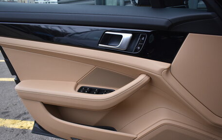 Porsche Panamera II рестайлинг, 2020 год, 10 990 000 рублей, 27 фотография