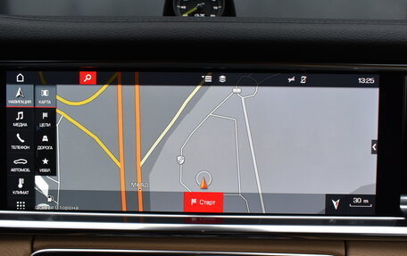 Porsche Panamera II рестайлинг, 2020 год, 10 990 000 рублей, 24 фотография