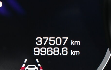 Porsche Panamera II рестайлинг, 2020 год, 10 990 000 рублей, 10 фотография