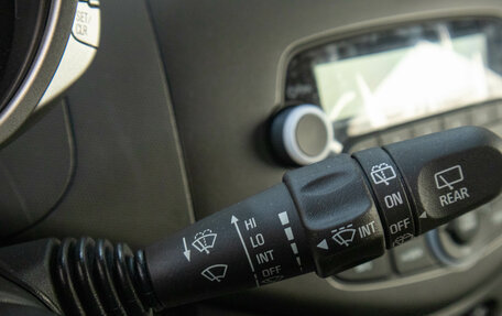 Chevrolet Spark III, 2023 год, 1 529 000 рублей, 11 фотография