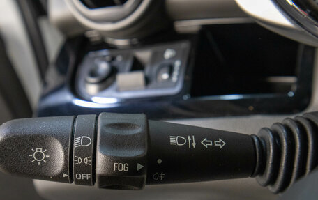 Chevrolet Spark III, 2023 год, 1 529 000 рублей, 10 фотография