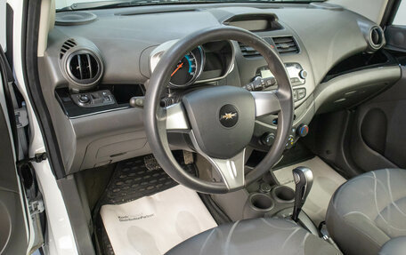 Chevrolet Spark III, 2023 год, 1 529 000 рублей, 7 фотография