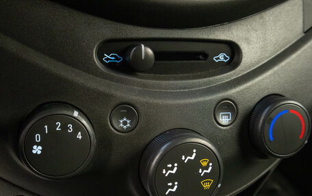 Chevrolet Spark III, 2023 год, 1 529 000 рублей, 14 фотография