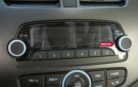 Chevrolet Spark III, 2023 год, 1 529 000 рублей, 13 фотография