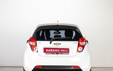 Chevrolet Spark III, 2023 год, 1 529 000 рублей, 5 фотография