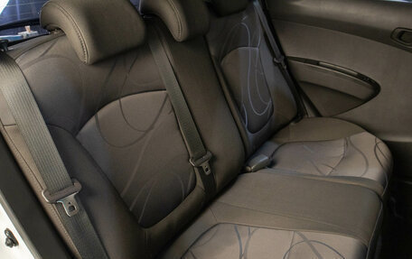 Chevrolet Spark III, 2023 год, 1 529 000 рублей, 18 фотография