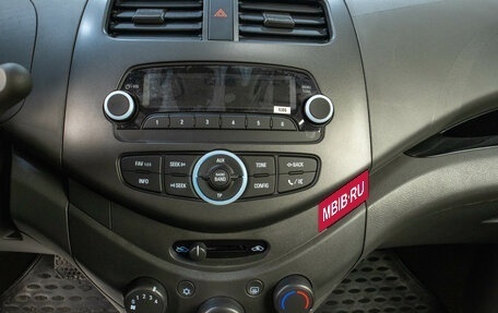 Chevrolet Spark III, 2023 год, 1 529 000 рублей, 16 фотография