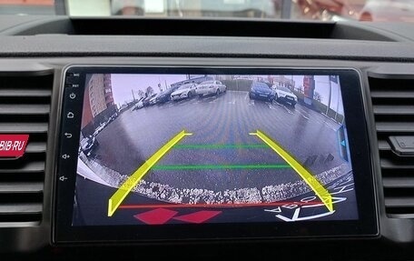 Volkswagen Caravelle T6 рестайлинг, 2016 год, 2 366 800 рублей, 11 фотография