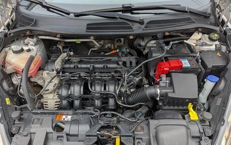 Ford Fiesta, 2015 год, 690 000 рублей, 3 фотография