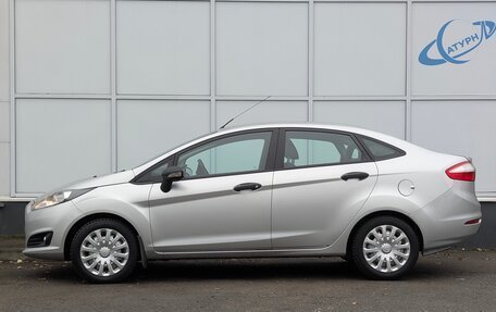 Ford Fiesta, 2015 год, 690 000 рублей, 11 фотография