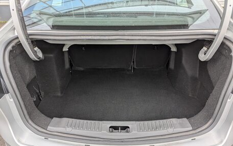 Ford Fiesta, 2015 год, 690 000 рублей, 9 фотография