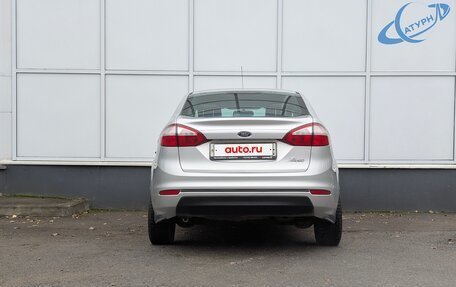 Ford Fiesta, 2015 год, 690 000 рублей, 7 фотография