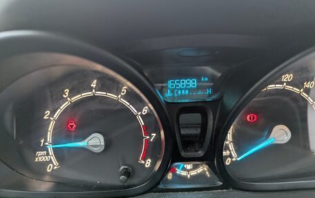 Ford Fiesta, 2015 год, 690 000 рублей, 23 фотография