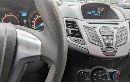 Ford Fiesta, 2015 год, 690 000 рублей, 21 фотография