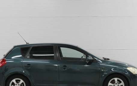 KIA cee'd I рестайлинг, 2008 год, 640 000 рублей, 4 фотография